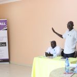 assistALL App launched to aid deaf patients in Turkana county