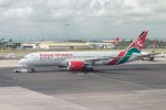 Kenya Airways taps JetBlue to strengthen U.S. travel links