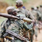 At least 43 people killed in ADF attack in northeast DR Congo