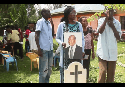 Busia family cries foul after businessman’s alleged killer freed