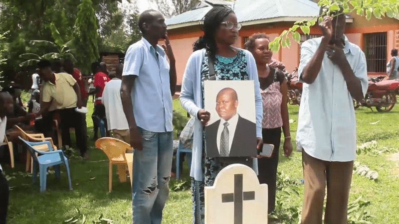 Busia family cries foul after businessman’s alleged killer freed