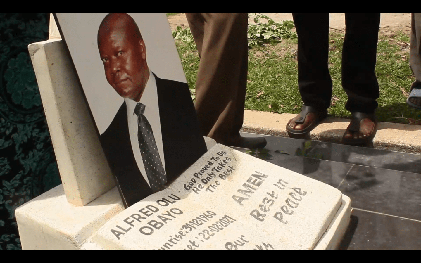 Busia family cries foul after businessman’s alleged killer freed