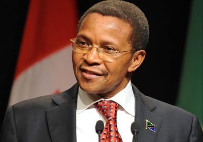 CHADEMA urges AU to revoke Kikwete’s Horn of Africa Appointment