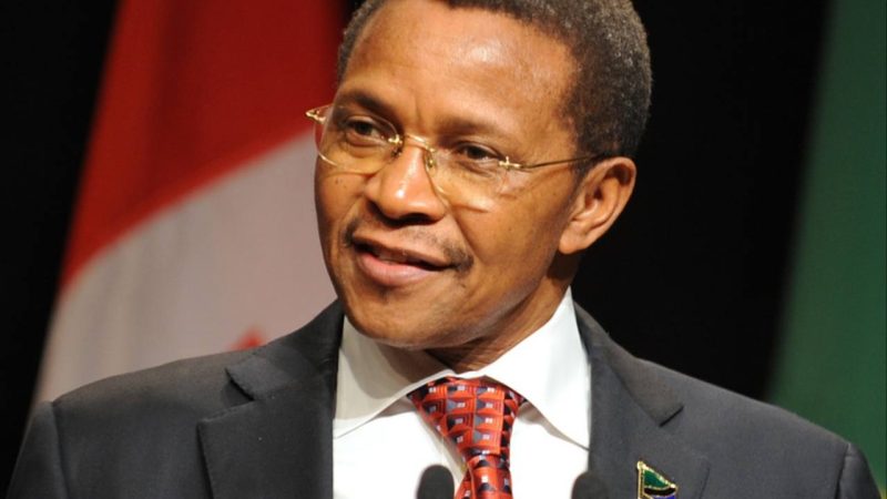 CHADEMA urges AU to revoke Kikwete’s Horn of Africa Appointment