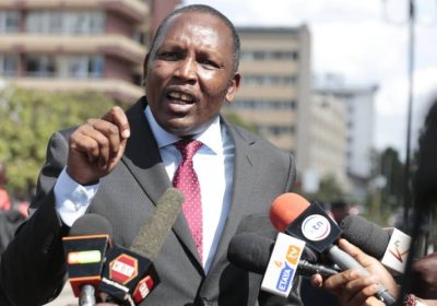 COG condemns assault on Governor Lelelit Lati at Senate