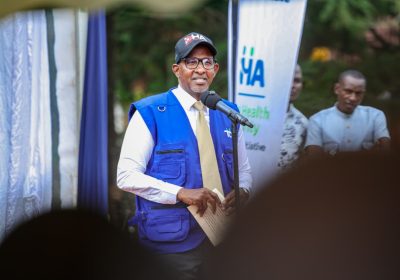 CS Aden Duale threatens action against health facilities over SHA fraud