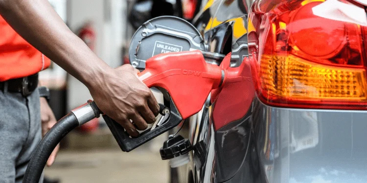 DCI arrests three top energy officials in substandard fuel probe