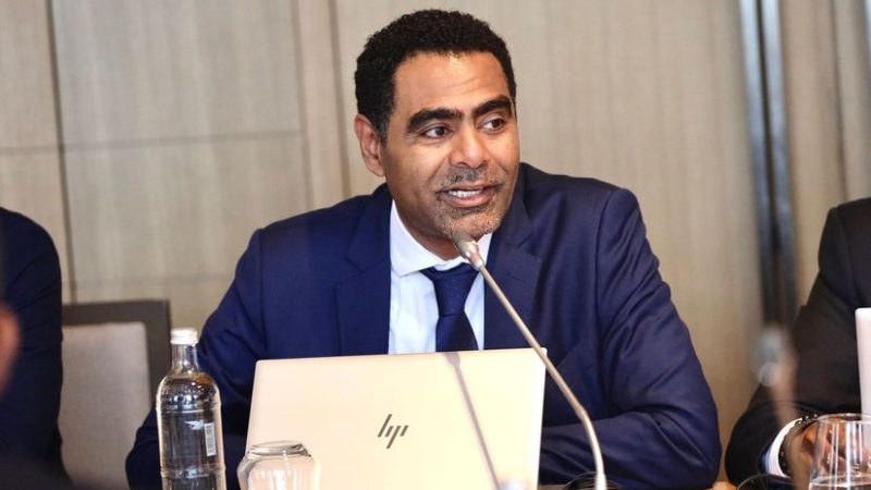 FKF president, CEO suspended over KSh42M CHAN funds scandal