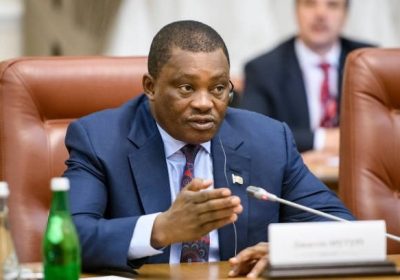 Former AG Muturi demands probe into voter register accuracy