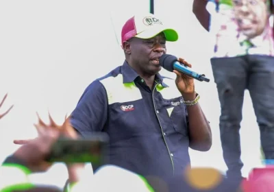 Gachagua calls for scrapping of key tax and fuel agreements