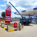 Gachagua sued for linking Stabex boss to fuel sector scandal