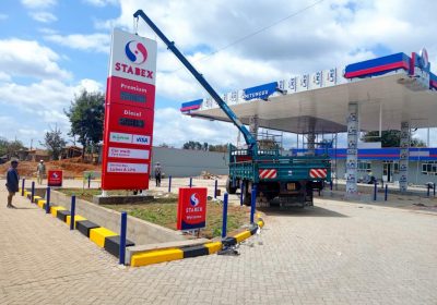 Gachagua sued for linking Stabex boss to fuel sector scandal