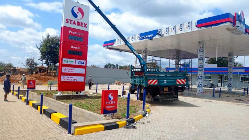 Gachagua sued for linking Stabex boss to fuel sector scandal