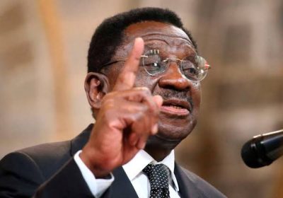 Governor James Orengo slams EPRA over fuel price hike