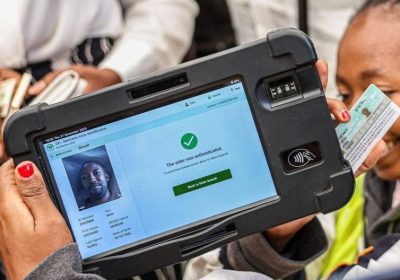 IEBC faces countdown crisis as Smartmatic contract nears expiry