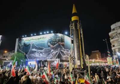 Iran points finger at US over stalled diplomacy