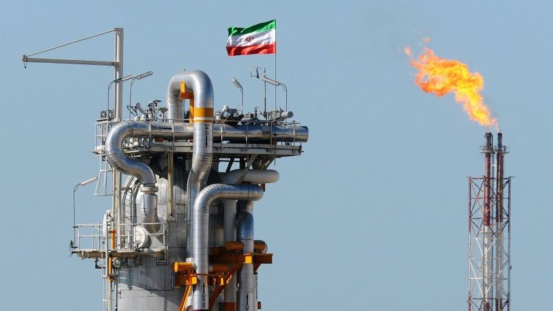 Iran war triggers fuel hikes across Africa