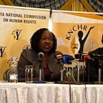 KNCHR seeks public voice in shaping justice for rights violations