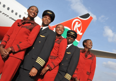 KQ audit questions fairness of Buddy Pass staff sackings