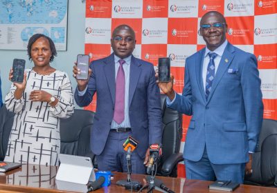 KRA bets on WhatsApp to transform tax filing experience