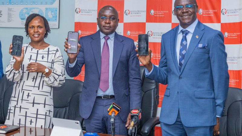 KRA bets on WhatsApp to transform tax filing experience