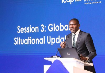 Kenya reaffirms commitment to ending HIV by 2030