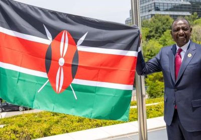 Kenya secures global vaccines leadership role with IVI vice presidency