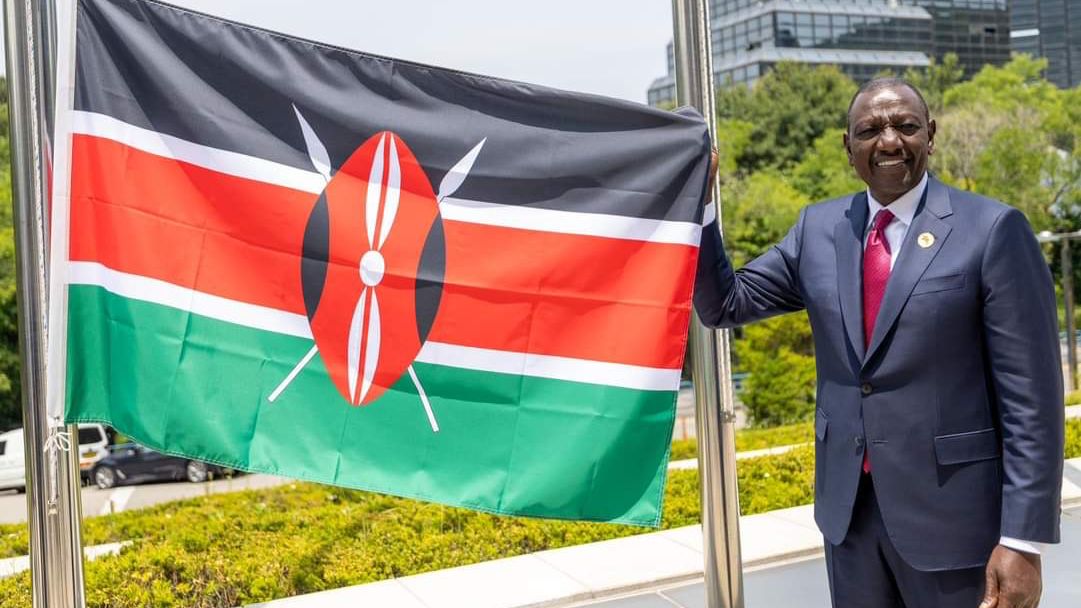 Kenya secures global vaccines leadership role with IVI vice presidency