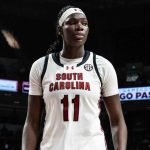 Kenya’s Madina Okot makes history with WNBA draft pick