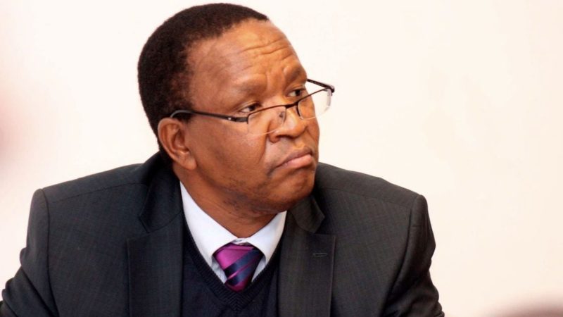 Kibicho calls for united opposition front ahead of 2027 polls