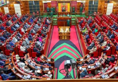 MPs approve defence pacts with five nations