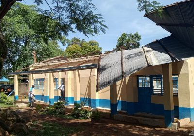 Millions lost as storm ravages Majiwa School in Bondo