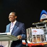 Mudavadi Hails Bongo Repatriation as Kenya’s Conservation Milestone