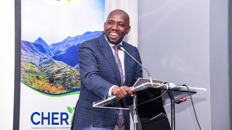 Murkomen unveils plan to tackle deadly landslides