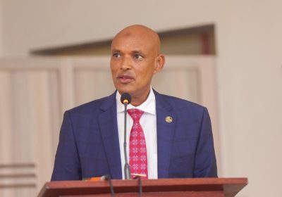 NPS dismisses “misleading” report on DCI boss tenure