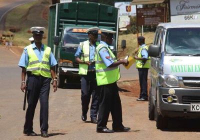 NTSA urges court to drop case on scrapped instant fines system