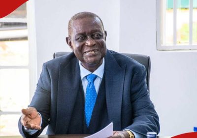 Oburu Oginga dismisses ODM–UDA deal talks as premature