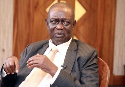 Odinga Family transfers Be Energy stake to British Virgin Islands firm