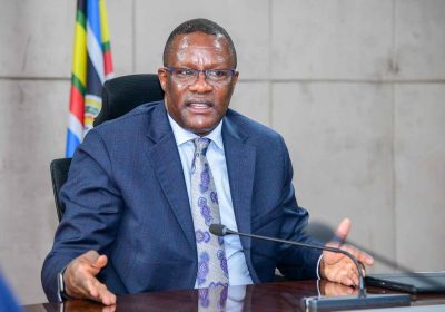 Owalo raises alarm over alleged industrial sugar diversion scandal