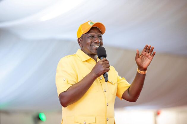 President Ruto slams SHA critics as “misguided”