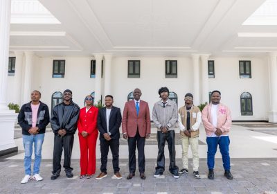 Ruto pledges rescue plan after artists expose music ownership crisis