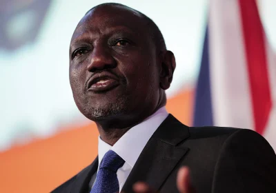 Ruto rejects claims of losing Mt Kenya support ahead of 2027 polls