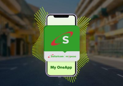 Safaricom apologizes to customers over My OneApp failures