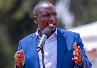 Senator Cheruiyot rebukes Sifuna over ‘criminal’ remarks on Ruto