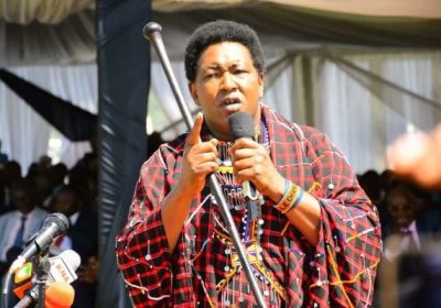 Senator Ole Kina alleges major fuel import scam in energy ministry