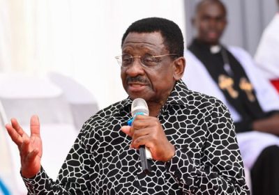 Siaya MCAs threaten to impeach Governor James Orengo