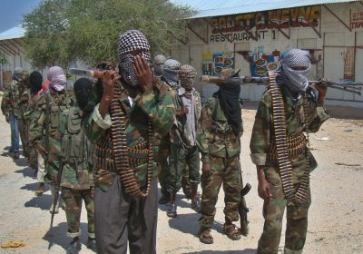 Somali Army kills 12 Al-Shabaab militants in Southwest region