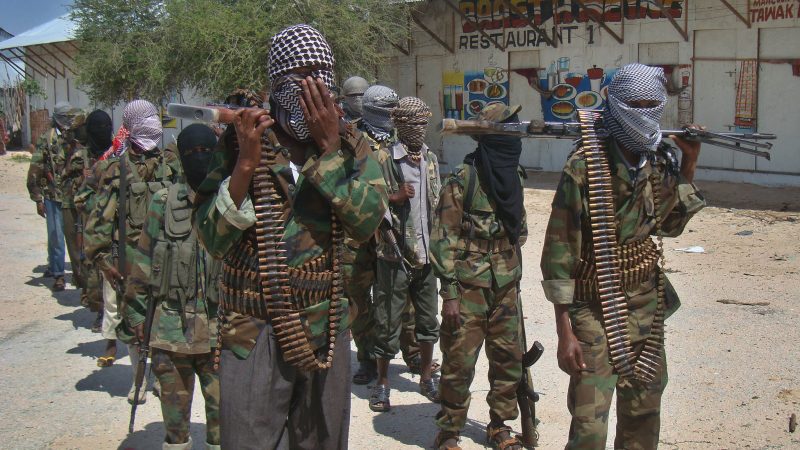 Somali Army kills 12 Al-Shabaab militants in Southwest region