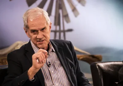 South Africa appoints apartheid-era negotiator as new US ambassador