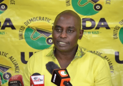 UDA Party postpones grassroots elections in Kajiado to April 25